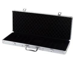 Hold'Em POKCS5 Carrying Case 5 Hold'Em POKCS5 Carrying Case -Billiard Equipment Store pokcs5 open 01