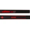 Predator Air 2 Red Jump Cue - Sport Wrap -Billiard Equipment Store prea2rw cat