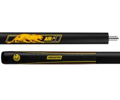 Predator Air 2 Jump Cue - Sport Wrap -Billiard Equipment Store preair2w cat