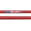Predator Air Rush 2 Red Revenge No Wrap -Billiard Equipment Store prearun red cat 1