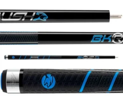 Predator BK-Rush Break Cue With Sport Grip -Billiard Equipment Store prebkrw 1