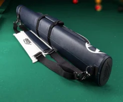 Predator Roadline 2x4 Hard Case - Blue/White 9 Predator Roadline 2x4 Hard Case - Blue/White -Billiard Equipment Store predr24 blu white 02 1