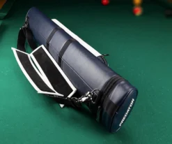 Predator Roadline 2x4 Hard Case - Blue/White 10 Predator Roadline 2x4 Hard Case - Blue/White -Billiard Equipment Store predr24 blu white 03 1