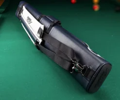 Predator Roadline 3x5 Hard Case - Blue/White -Billiard Equipment Store predr35 blu white 02 2