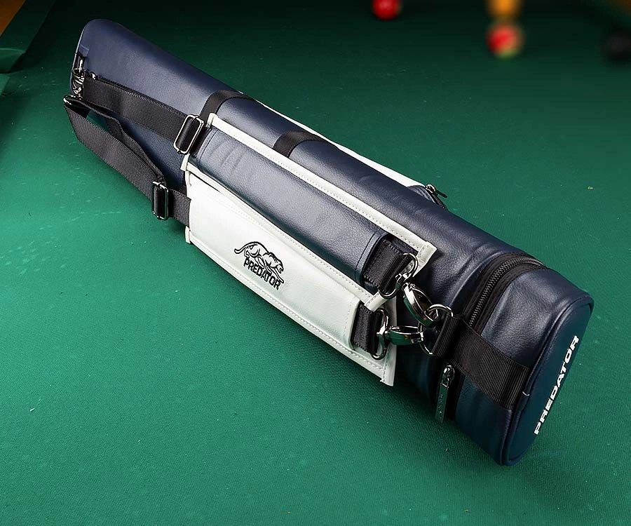 Predator Roadline 3x5 Hard Case - Black/Yellow 4 Predator Roadline 3x5 Hard Case - Black/Yellow - Image 2