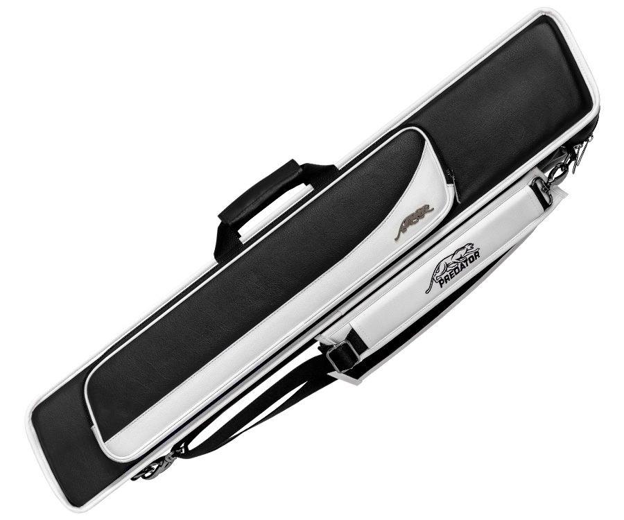Predator Roadline 4x8 Soft Case - Black/White 4 Predator Roadline 4x8 Soft Case - Black/White - Image 2