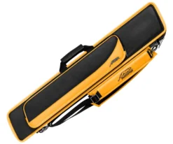 Predator Roadline 4x8 Soft Case - Black/Yellow 11 Predator Roadline 4x8 Soft Case - Black/Yellow -Billiard Equipment Store predr48 blk yel 01