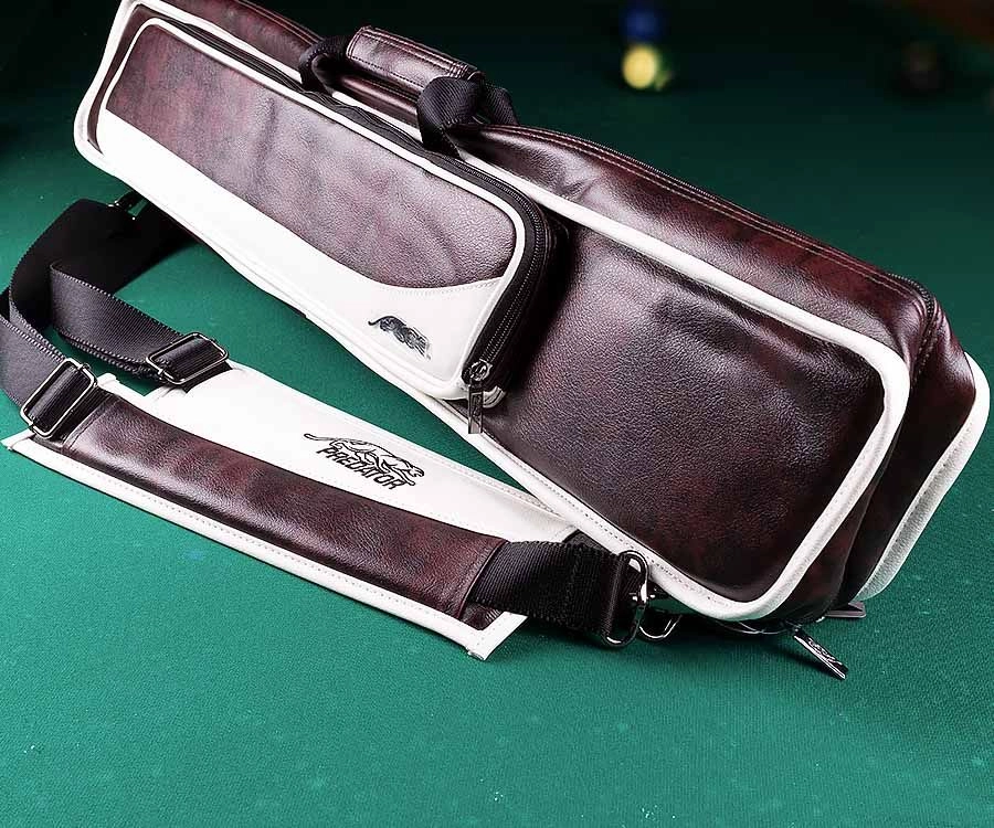 Predator Roadline 4x8 Soft Case - Black/Yellow 5 Predator Roadline 4x8 Soft Case - Black/Yellow - Image 3