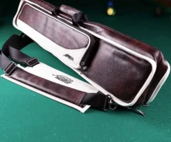 Predator Roadline 4x8 Soft Case - Blue/White -Billiard Equipment Store predr48 02 2