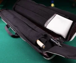 Predator Sport BLAK 3 Butt 4 Shaft Soft Case -Billiard Equipment Store predr48 04