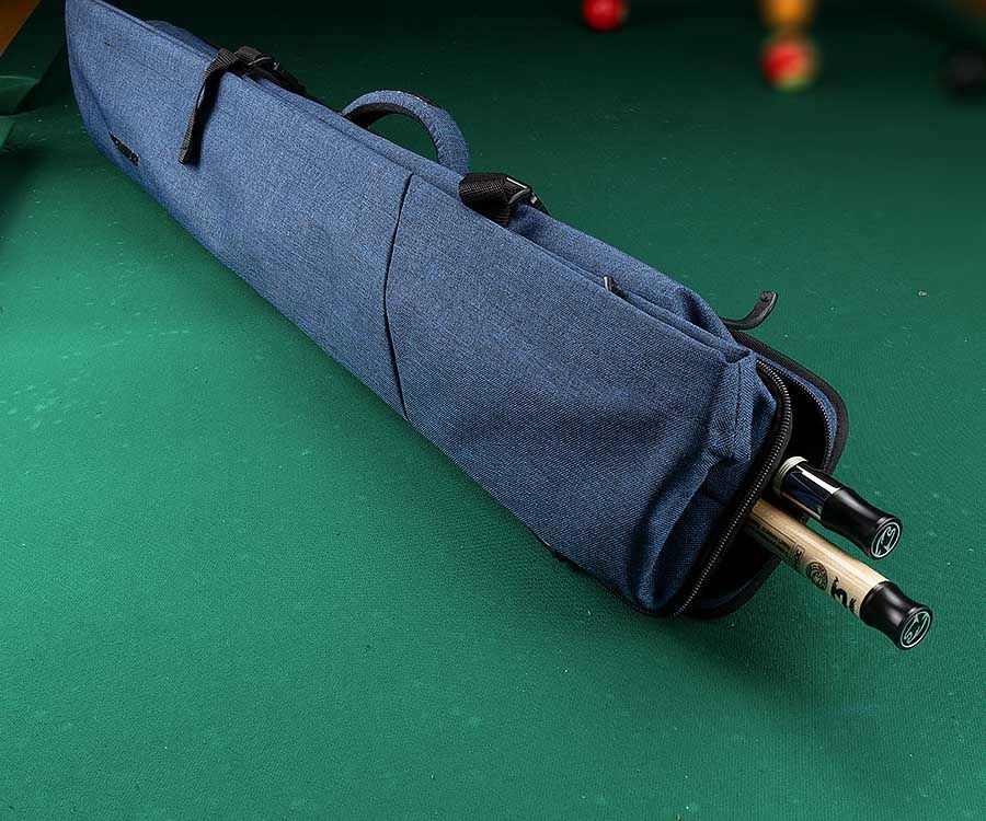 Predator Urbain 2 Butts 4 Shafts Hard Case 11 Predator Urbain 2 Butts 4 Shafts Hard Case - Image 9