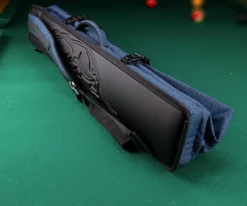 Predator Urbain 2 Butts 4 Shafts Hard Case 23 Predator Urbain 2 Butts 4 Shafts Hard Case -Billiard Equipment Store predur24h blue 03