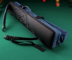 Predator Urbain 2 Butts 4 Shafts Hard Case 21 Predator Urbain 2 Butts 4 Shafts Hard Case -Billiard Equipment Store predur24h blue 04