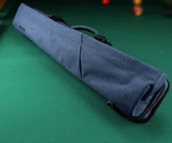 Predator Urbain 2 Butts 4 Shafts Soft Case -Billiard Equipment Store predur24s blue 02