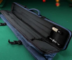 Predator Urbain 2 Butts 4 Shafts Soft Case -Billiard Equipment Store predur24s blue 03