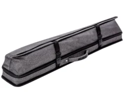 Predator Urbain 2 Butts 4 Shafts Soft Case -Billiard Equipment Store predur24s lightgrey top