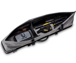 Predator Urbain 2 Butts 4 Shafts Hard Case 18 Predator Urbain 2 Butts 4 Shafts Hard Case -Billiard Equipment Store predur open