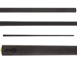 Predator BK-Rush Break Cue No Wrap - BKRUSHNW 7 Predator BK-Rush Break Cue No Wrap - BKRUSHNW -Billiard Equipment Store preuni brk 01 1