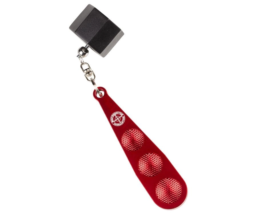 Bulletproof Octagon Chalker And Tip Tool 4 Bulletproof Octagon Chalker And Tip Tool - Image 2