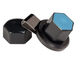 Kamui Chalk Shark Magnetic Chalker- ROKU 12 Kamui Chalk Shark Magnetic Chalker- ROKU -Billiard Equipment Store qccs blk 01