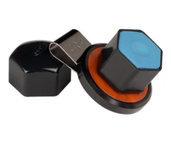 Kamui Chalk Shark Magnetic Chalker- ROKU 13 Kamui Chalk Shark Magnetic Chalker- ROKU -Billiard Equipment Store qccs brwn 01