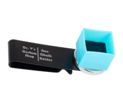 Dr. V's Neo Square Magnetic Chalker -Billiard Equipment Store qcneo 4 teal 01