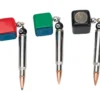 Silver Bullet Pocket Chalker With Scuffer 1 Silver Bullet Pocket Chalker With Scuffer -Billiard Equipment Store qcsbcs 01 1 1