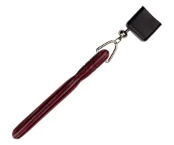 Wood Pocket Chalker 35 Wood Pocket Chalker -Billiard Equipment Store qcwc blackred 01 1