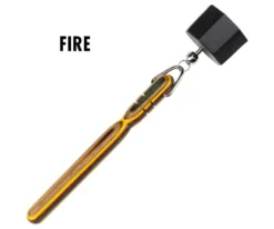 Octagon Wood Pocket Chalker 19 Octagon Wood Pocket Chalker -Billiard Equipment Store qcwco fire 01 1