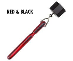 Octagon Wood Pocket Chalker 20 Octagon Wood Pocket Chalker -Billiard Equipment Store qcwco redblack 01 1