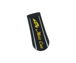 QCZZ Mezz Magnetic Chalk Holder 7 QCZZ Mezz Magnetic Chalk Holder -Billiard Equipment Store qczz yellow 1 1