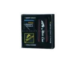 Mezz Smart Chalk Set -Billiard Equipment Store qczzs black 01