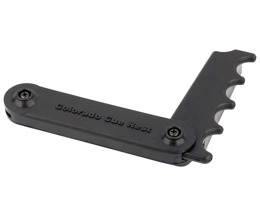 Colorado Cue Rest QHCCR4 4 Cue Holder 4 Colorado Cue Rest QHCCR4 4 Cue Holder - Image 2