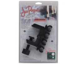 Porper 4 Cue Holder 5 Porper 4 Cue Holder -Billiard Equipment Store qhpor4 01 package