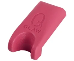 Q Claw Single Cue Holder -Billiard Equipment Store qhqc1 pink