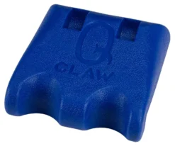 Q Claw 2-Cue Holder -Billiard Equipment Store qhqc2 blue 01 2