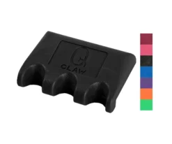 Q Claw 3-Cue Holder -Billiard Equipment Store qhqc3 sm 02