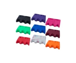 Q Claw 3-Cue Holder -Billiard Equipment Store qhqc3new cat