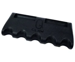 Q Claw 5-Cue Holder 15 Q Claw 5-Cue Holder -Billiard Equipment Store qhqc5 black 01 1