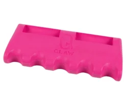 Q Claw 5-Cue Holder 14 Q Claw 5-Cue Holder -Billiard Equipment Store qhqc5 pink 01 1