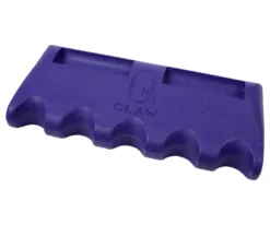 Q Claw 5-Cue Holder 17 Q Claw 5-Cue Holder -Billiard Equipment Store qhqc5 purple 01 1