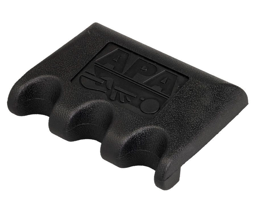 APA Q Claw 3 Cue Holder 3 APA Q Claw 3 Cue Holder