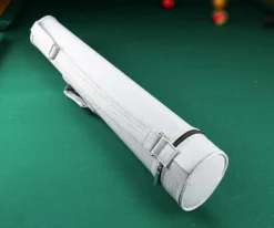 QKS Ray 2 Butt 2 Shaft Hard Case -Billiard Equipment Store qks03 grey 03