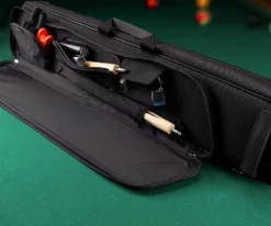 QKS Rogue 3 Butt 4 Shaft Soft Case 20 QKS Rogue 3 Butt 4 Shaft Soft Case -Billiard Equipment Store qks09 01 2