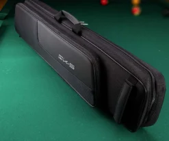 QKS Rogue 3 Butt 4 Shaft Soft Case 16 QKS Rogue 3 Butt 4 Shaft Soft Case -Billiard Equipment Store qks09 02