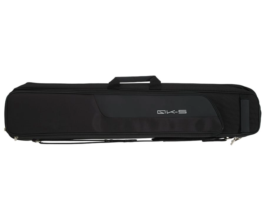 QKS Rogue 3 Butt 4 Shaft Soft Case 4 QKS Rogue 3 Butt 4 Shaft Soft Case - Image 2