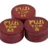 Fuji Modena Pool Cue Tip (Single) 2 Fuji Modena Pool Cue Tip (Single) -Billiard Equipment Store qtlfm 01 2
