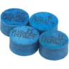 Navigator Blue Impact Pool Cue Tip (Single) 2 Navigator Blue Impact Pool Cue Tip (Single) -Billiard Equipment Store qtnbi 01 1