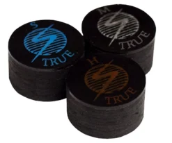 Samsara True Pool Cue Tip (box Of 6) 9 Samsara True Pool Cue Tip (box Of 6) -Billiard Equipment Store qtsamt1 01 1