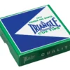 Triangle Pool Cue Tips (Box Of 50) 2 Triangle Pool Cue Tips (Box Of 50) -Billiard Equipment Store qttria50 01